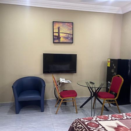 Madina Bonsukoda Lodge מראה חיצוני תמונה