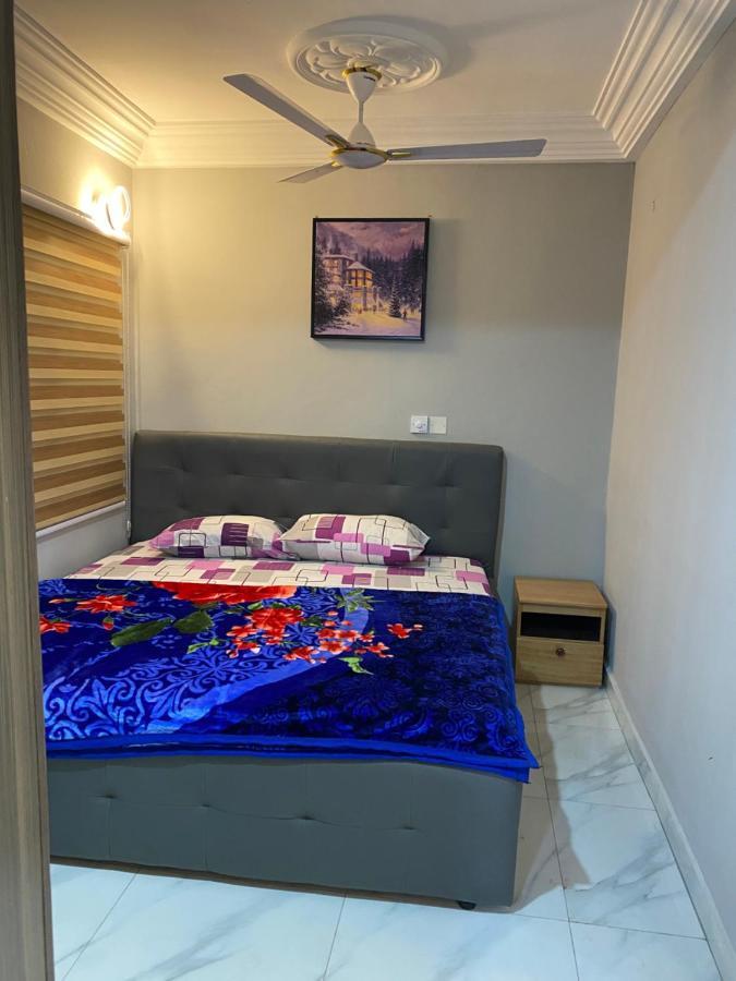 Madina Bonsukoda Lodge מראה חיצוני תמונה