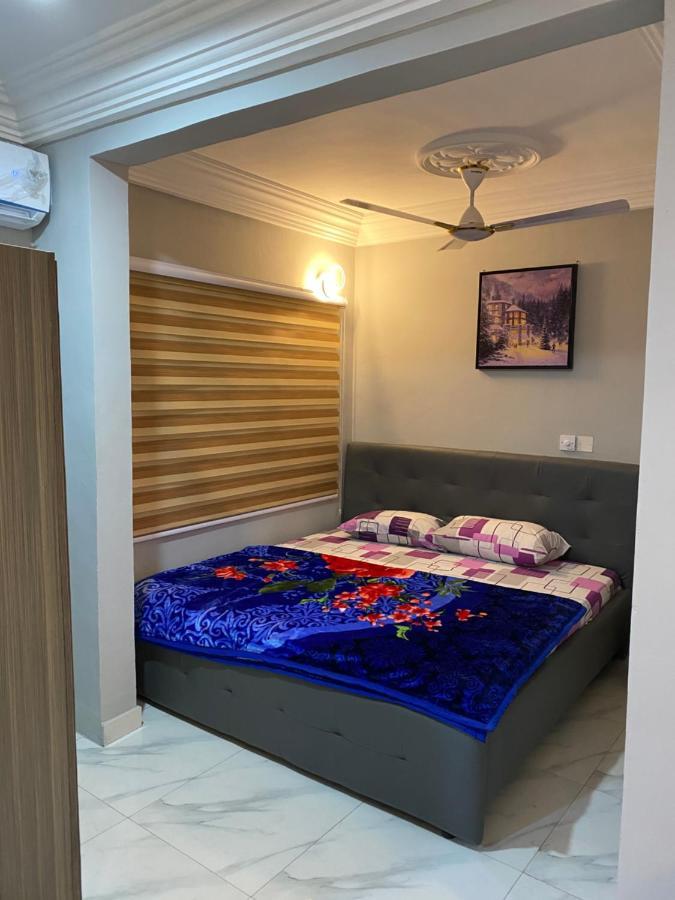 Madina Bonsukoda Lodge מראה חיצוני תמונה