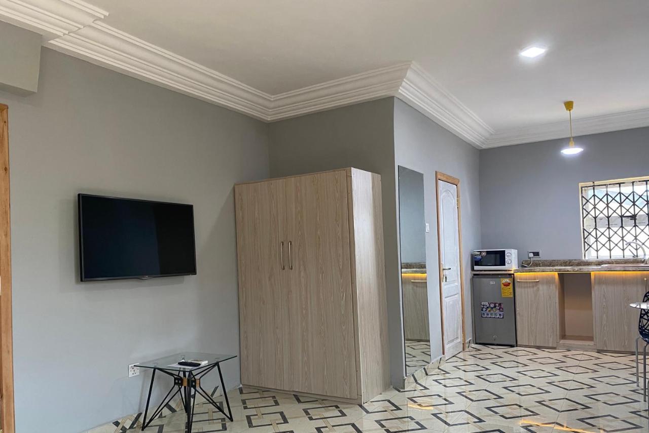 Madina Bonsukoda Lodge מראה חיצוני תמונה
