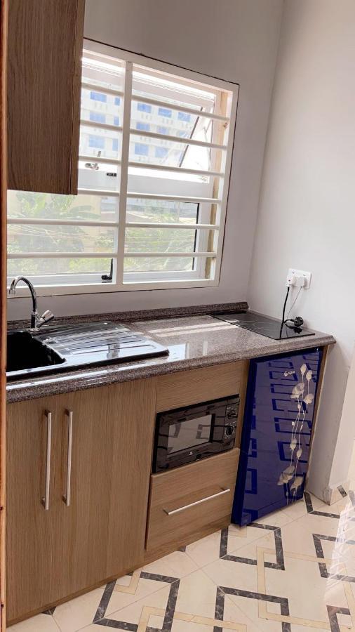 Madina Bonsukoda Lodge מראה חיצוני תמונה