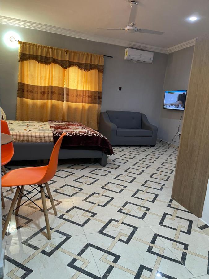 Madina Bonsukoda Lodge מראה חיצוני תמונה