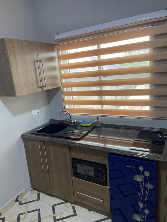 Madina Bonsukoda Lodge מראה חיצוני תמונה