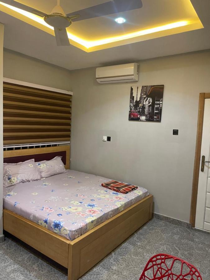 Madina Bonsukoda Lodge מראה חיצוני תמונה