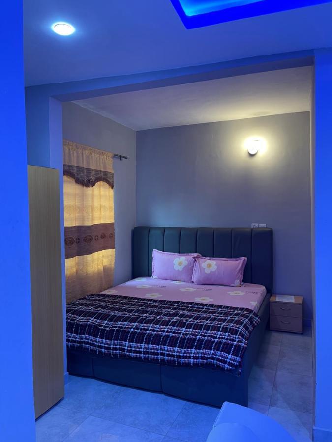 Madina Bonsukoda Lodge מראה חיצוני תמונה