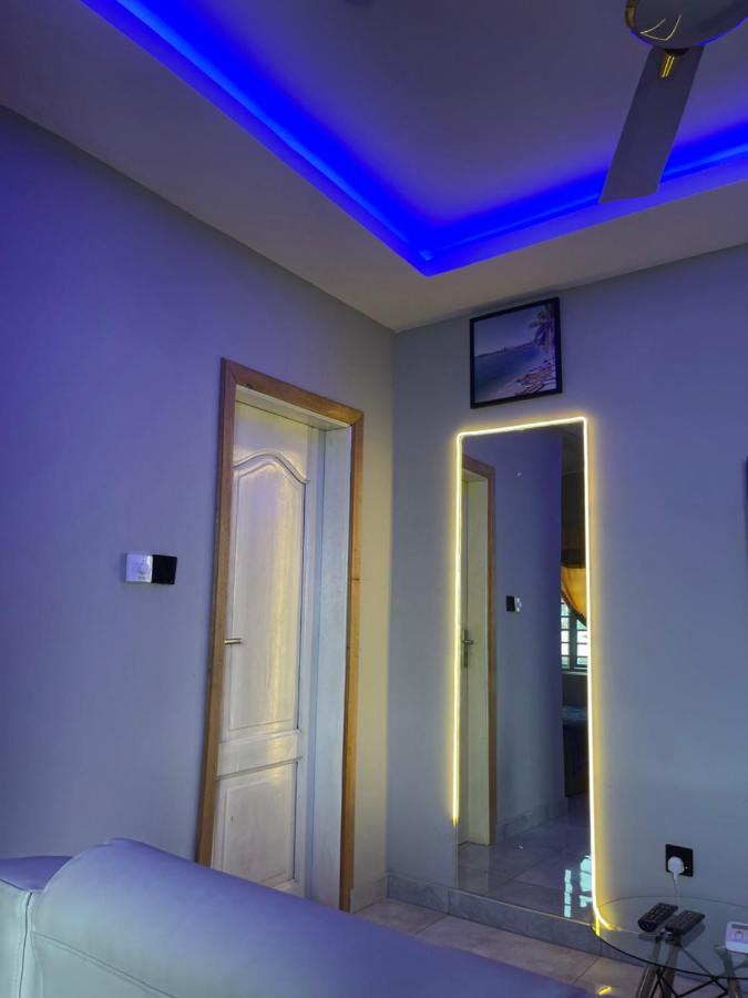 Madina Bonsukoda Lodge מראה חיצוני תמונה