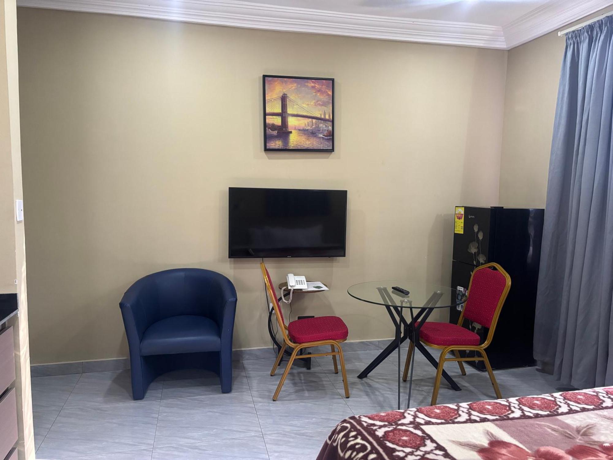 Madina Bonsukoda Lodge מראה חיצוני תמונה