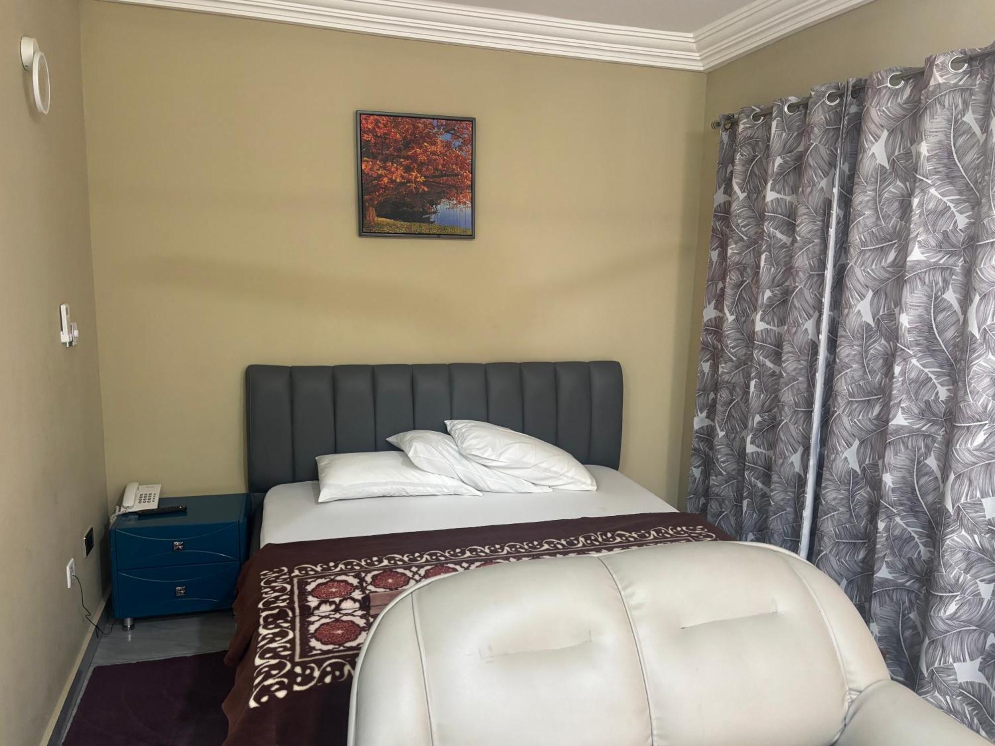 Madina Bonsukoda Lodge מראה חיצוני תמונה