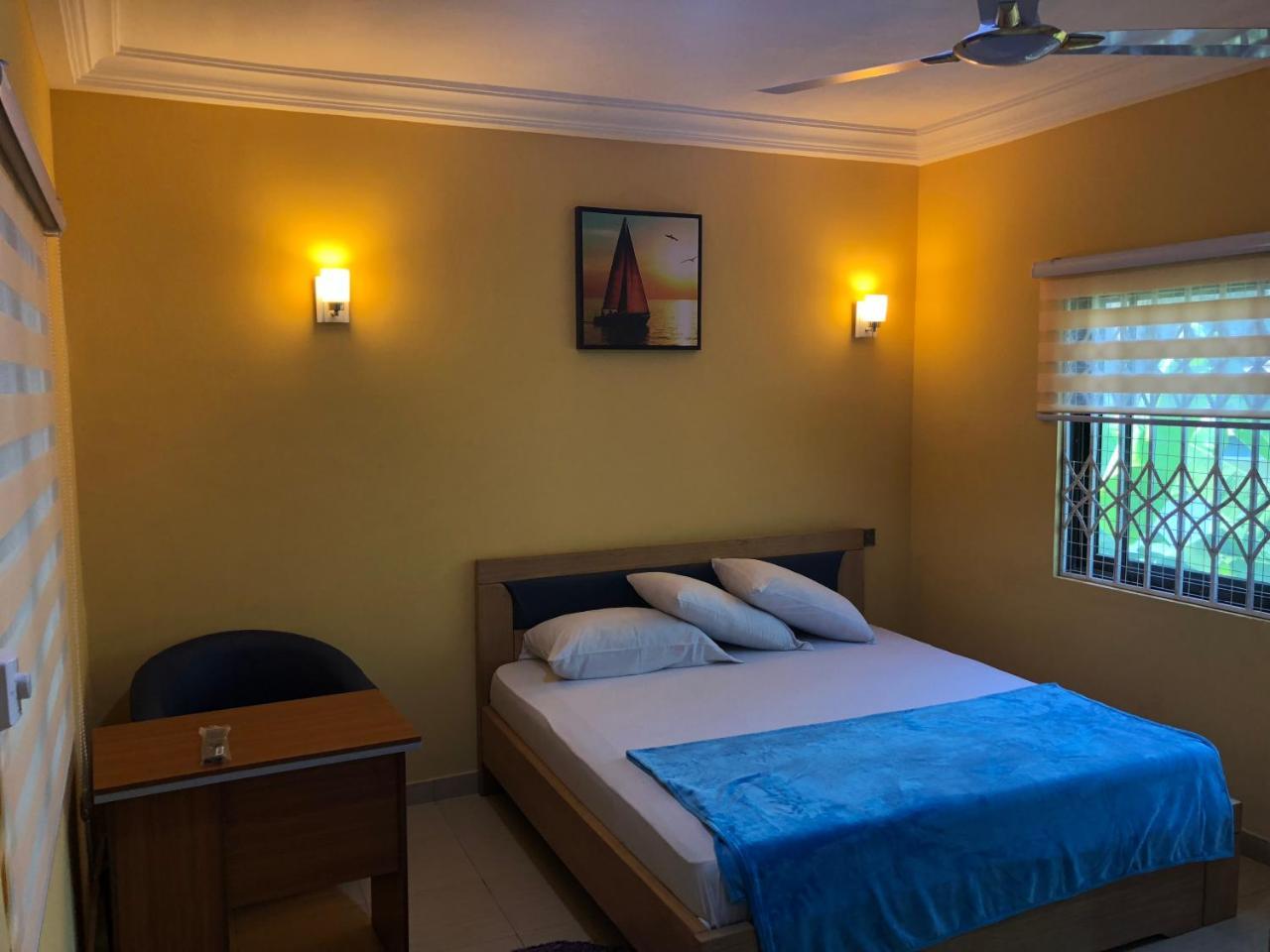 Madina Bonsukoda Lodge מראה חיצוני תמונה