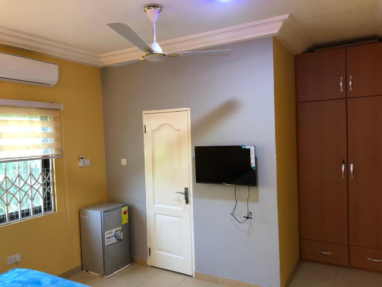 Madina Bonsukoda Lodge מראה חיצוני תמונה