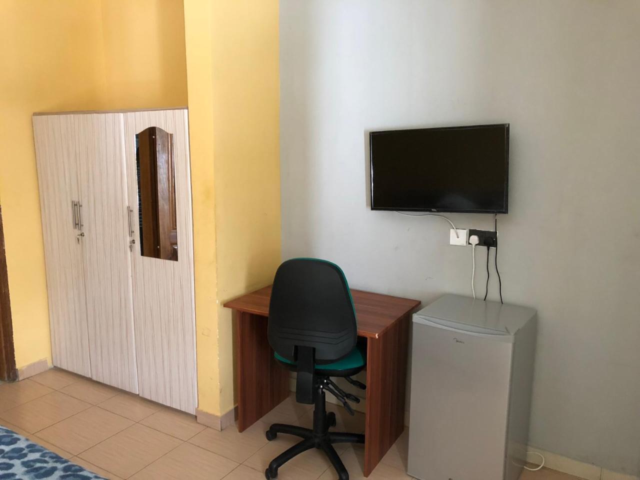 Madina Bonsukoda Lodge מראה חיצוני תמונה