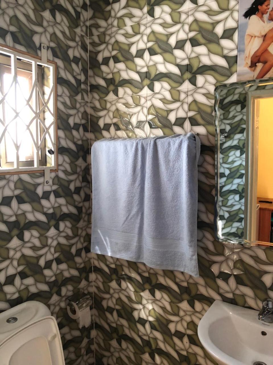 Madina Bonsukoda Lodge מראה חיצוני תמונה