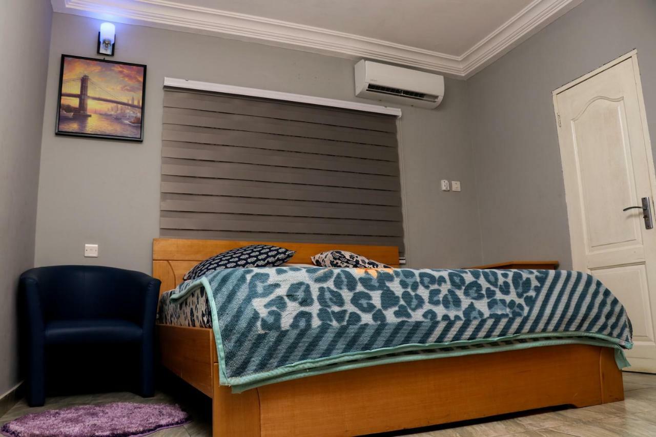 Madina Bonsukoda Lodge מראה חיצוני תמונה
