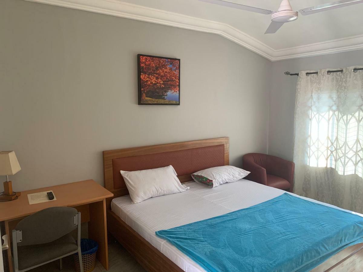 Madina Bonsukoda Lodge מראה חיצוני תמונה